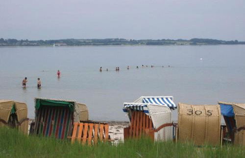 Guesthouse Holnis Comfortable holiday residence - Foto 25