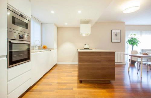 Hi Valencia Apartments - Jorge Juan - Photo 7