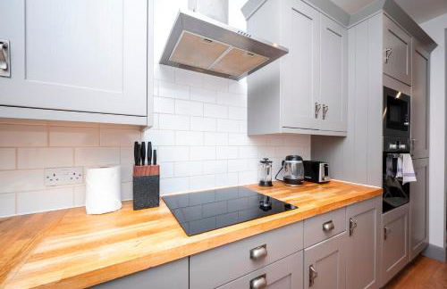 Stylish Home in SE4 - perfect for 5 - Pass the Keys - Foto 29