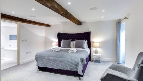 The Shippon Cottage - Foto 5