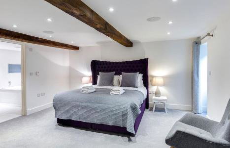 The Shippon Cottage - Foto 5