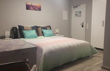 Boarding House Zweibrücken - Foto 33