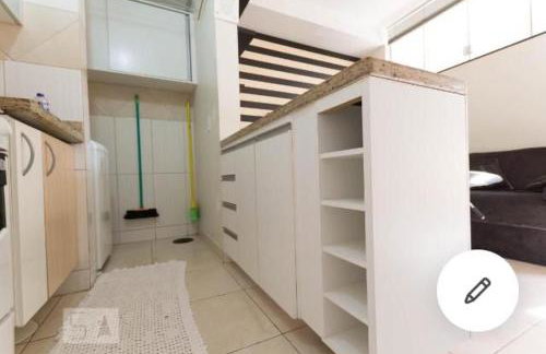 FlatsRose CH Flamboyant Conforto e qualidade - Foto 20