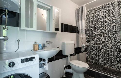 Holiday house with heated pool - Foto 19