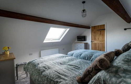 Tractor Shed, seaside cosy cottage for 4 - Photo 11