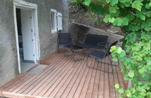 Gîte la petite maison - Foto 7