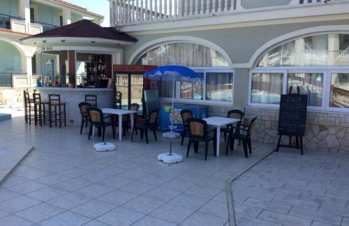 Hotel Villa Basil - Photo 55