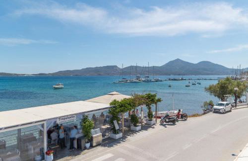 Aqua Pearl Milos - Foto 23