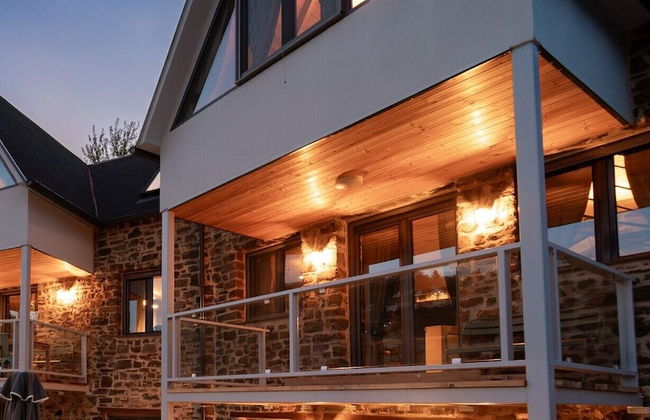 Dandy Villas Karpenisi-Lux Chalet - Photo 69