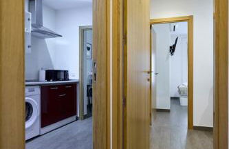 Apartamentos Fuencarral - Photo 23