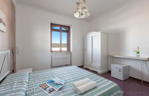 Tenuta San Cassiano With Garden And Pool - Happy Rentals - Foto 31