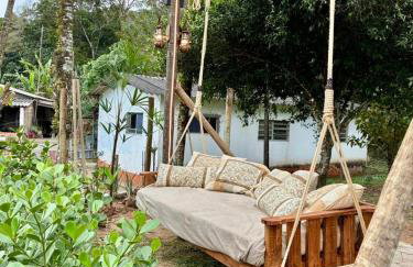 Recanto iguape - Foto 6