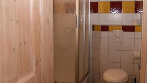 Landurlaub auf dem Mellenhof - Foto 2, Shower