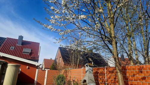Kleines Häuschen nahe am Zentrum zum Relaxen - Foto 4