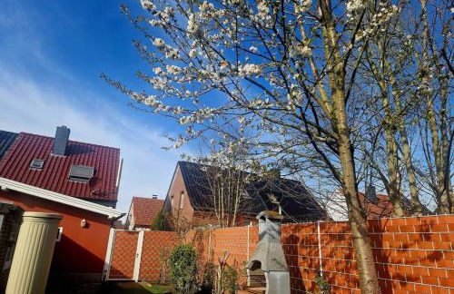 Kleines Häuschen nahe am Zentrum zum Relaxen - Foto 4