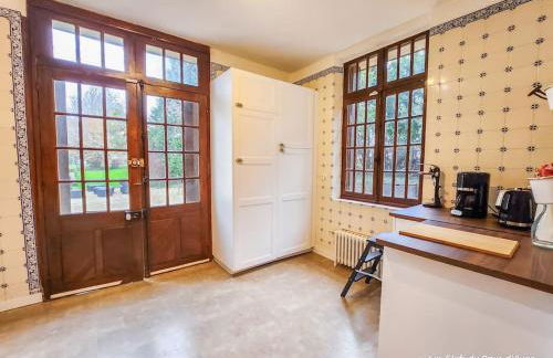 Le Haras des Charmilles - Foto 41