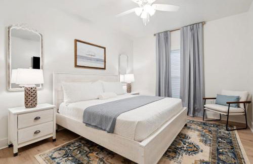 Brand New Luxury Rental on Oleander Unit C - Foto 14