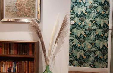 les saisonnières 18 personnes avec piscine - Foto 29