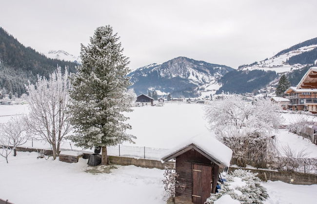 Apartment in Wald Near Krimml Waterfalls - Foto 31