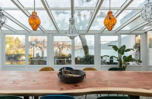 Villa La Felice - Foto 3