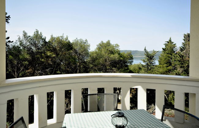 Villa Fani - Apartments and Rooms - Foto 21