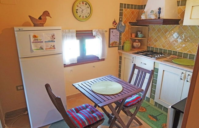 Emanuele Apartments - Photo 7