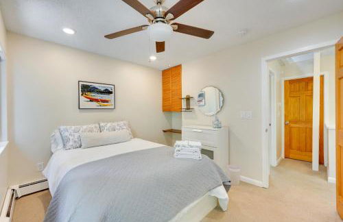 Beautiful Boulder Townhome Walk to CU and Pearl St! - Photo 14