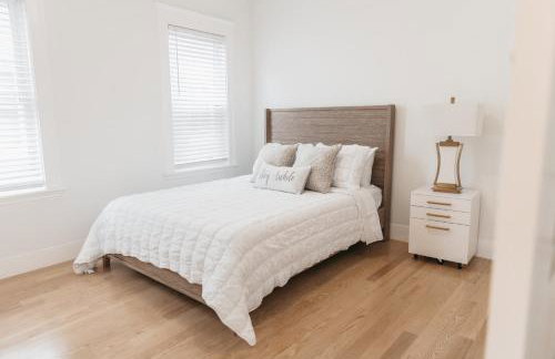 Stay Comfy Easy Boston Access, Everett MA - Foto 10