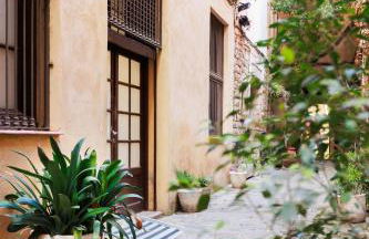 Portal Del Angel Barcelona Apartment - Photo 1