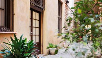 Portal Del Angel Barcelona Apartment - Photo 1