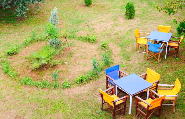 Blue Sky Villas - Foto 28