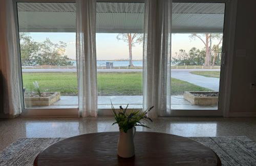 Pool home on the Bay, large private yard near AMI - Foto 72