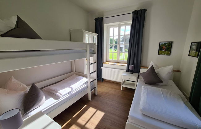 Ponyhof Georgenbruch - Photo 8