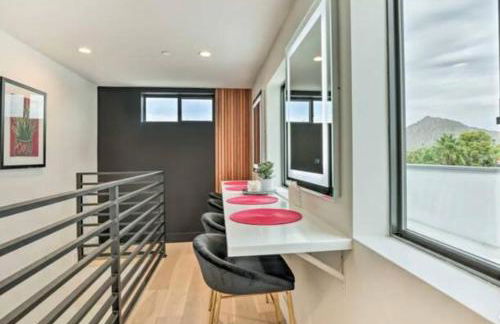 Perfect Friends Escape in Old Town Scottsdale with Resort Pool Access and Roof Deck! - Foto 19