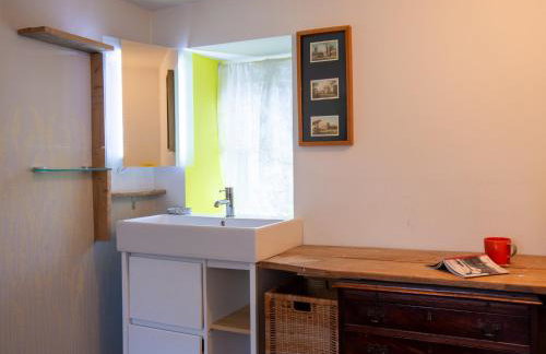 Betty's Cottage - Foto 13