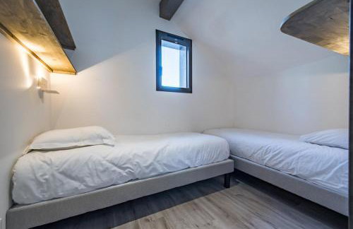 Apartment 2 SZ Nahe Pisten Aussicht - Foto 24
