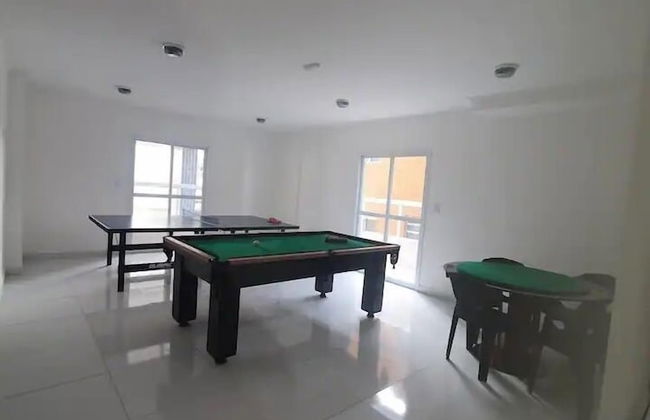 Apto com vista pro Mar sacada gourmet - Foto 16