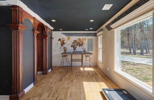 Sleeps 29 Pool Tiki Bar Gym Hot Tub Dogs Welcome - Foto 68