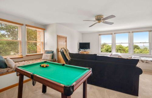 Water Views Walk to Beach Dogs Welcome - Photo 7