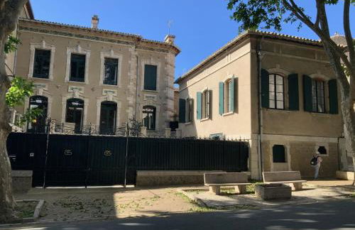 Château Tallavignes - Foto 1