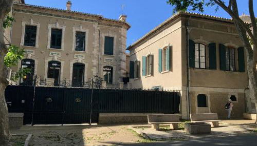 Château Tallavignes - Foto 1