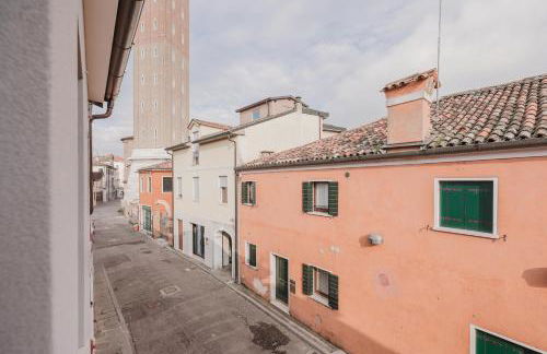 Dauli Suite - tra Venezia e Padova & Parcheggio - Foto 25