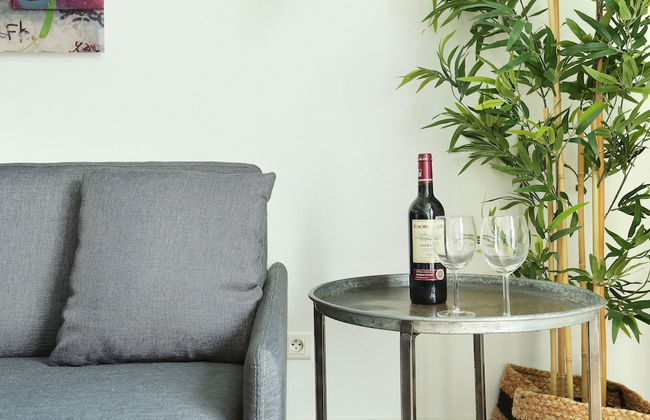 Short Stay Group Residence Les Lilas Serviced Apartments - Foto 26