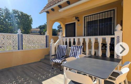 Casa el Suenos Villa Martín - Foto 6