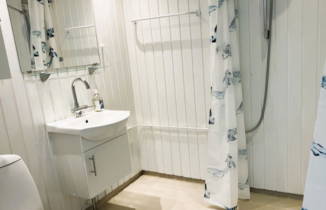 "Gudke" - 50m from the sea - Foto 11