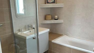 Maison proche océan à tosse - Foto 4