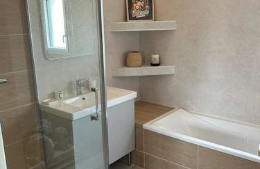 Maison proche océan à tosse - Foto 4