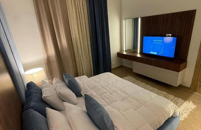 Chic Apartment In Aeon Compound - Foto 7