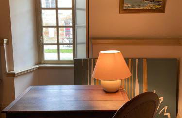 Le Gîte du Château - Foto 8
