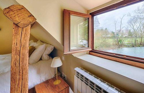 Le Moulin de Rochopt - Photo 27